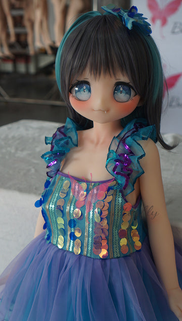 BH-124 Catty+BB115-01 115L