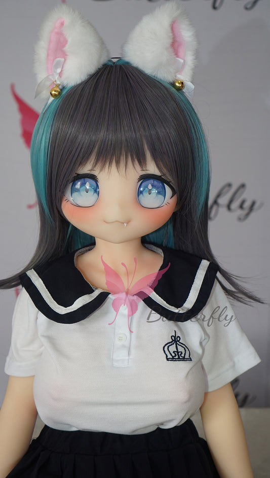 BH-124 Catty+BB115-01 115L