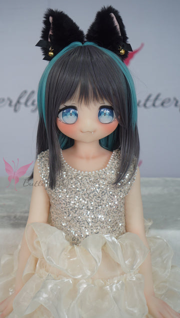 BH-124 Catty+BB115-02 115S