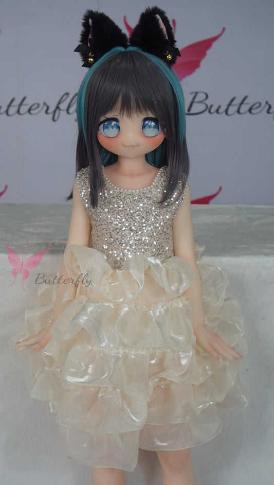 BH-124 Catty+BB115-02 115S