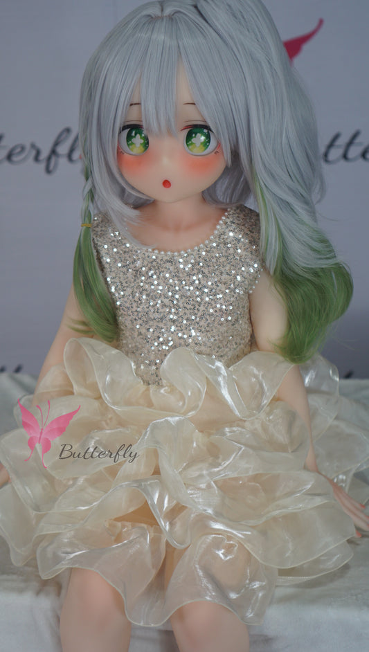 BH-121 小草+BB115-02 115S