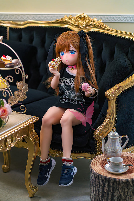 BH-108 Hanna 3+BB100-01 100M