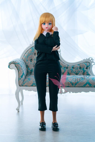 BH-113 Cheryl+BB135-05 135L-BD