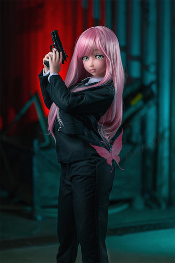 BH-111 Flora+BB140-02 140L