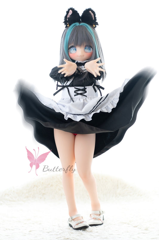 BH124-柴猫Catty-BB110-03 110-L-B