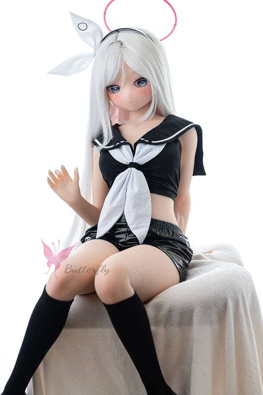 BH-125 黑天使+BB132-01 132S