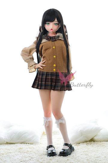 BH-119 Amane+BB132-01 132S