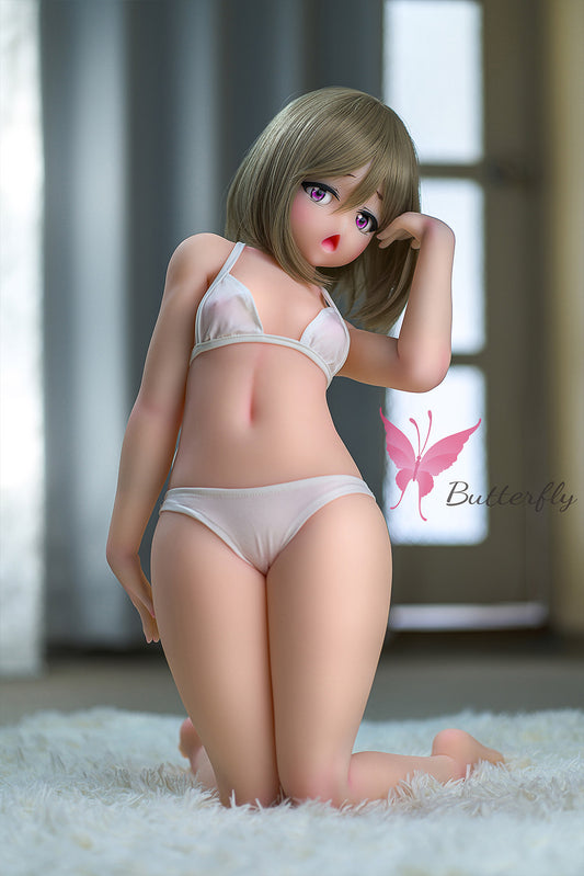 BH-105 80cm Jana 嘉娜（カナ）（Full TPE)