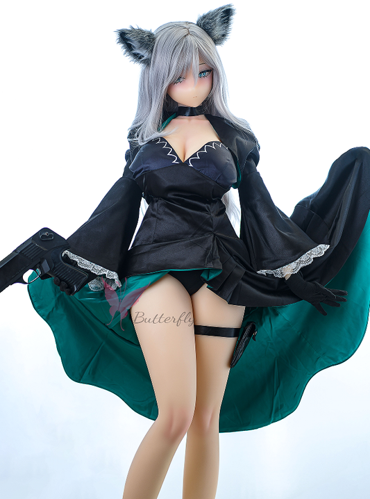 BH-132黑纱+BB150-01 150L