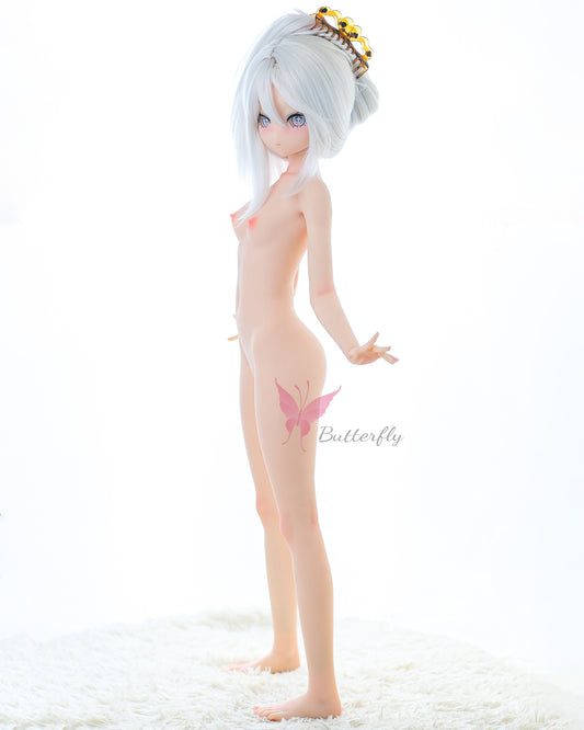 BH-131 恶魔+BB125-01 125S