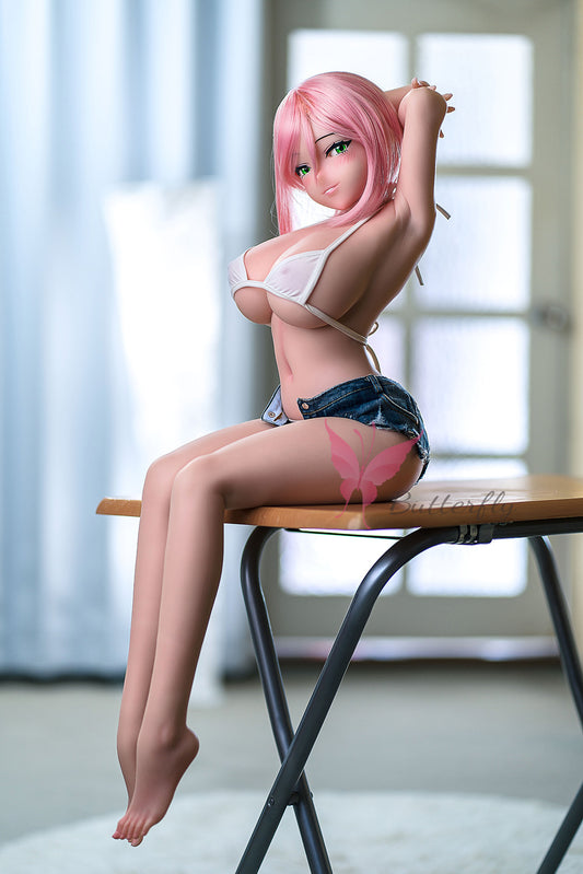 #27 Head + BS-95L 95cm Big Breast